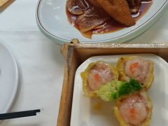 -东江渔村·古典园林·30年粤菜老字号(太和店)