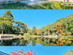 -香山公园-东宫门售票处