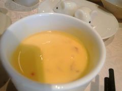 -喜来登由由大酒店九州膳坊中餐厅