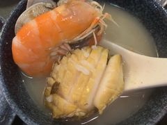 -熹悟海鲜火锅·广式打边炉