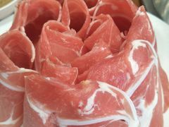 -楼外楼大刀肉传统火锅居(幸福街店)