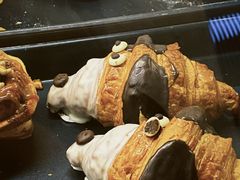 -屋裡·Union Bakery(龙江路店)