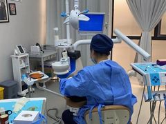 -牙博士口腔品牌连锁(杨浦店)