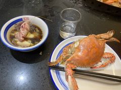 -大杰海鲜锅(基隆路店)