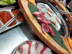 -玄希浪漫厨房·韩料烤肉(湖滨银泰in77店)