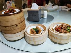 -万龙洲海鲜(南新仓店)