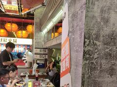 -神府路壹号·海鲜烧烤排档(三坊七巷店)