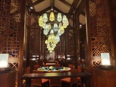 -丽江金茂凯悦臻选酒店-滇香馆