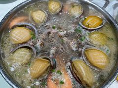 -金山记靓鸡专门店·中山菜