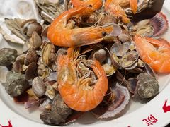 -单家老院·院子里的青岛菜(沙子口店)