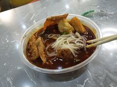 -好快螺柳州螺蛳粉(大西门店)