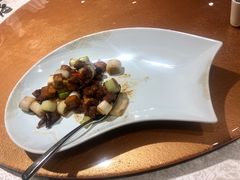 -红棉中餐厅·广州海航威斯汀酒店