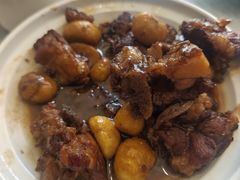 -何适山庄 ·可团建(水长城P2停车场店)