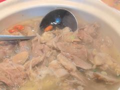 -羊之道草原味道清真餐厅(番禺店)