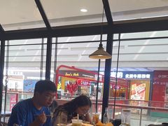 -前海沿·青岛菜(李沧万达店)