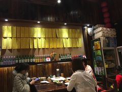 -石屋料理(南京西路店)