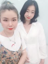 -吉米护肤造型