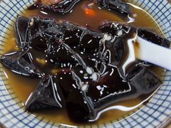 -梧州双钱龟苓膏(老街店)