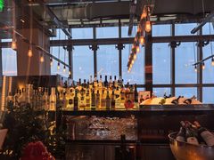 -上海柏悦酒店·世纪100牛排馆