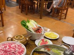 -亮欢寨(凯里总店)