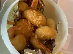 -柒园·三十年创意杭帮菜(龙湖滨江天街店)