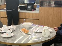 -九龙茶记·粤式餐厅融合菜(鹭江店)