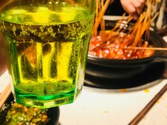 -钢管厂五区小郡肝串串香(奥克斯广场锦城万达店)