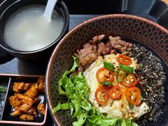 -快乐大桶水养生足浴SPA(前兴路店)
