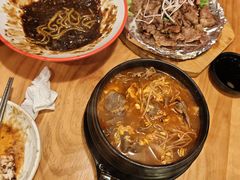 -多宾韩国料理(学衡路店)