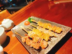 -古京·臻致料理(月湖店)