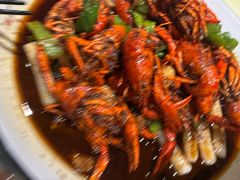 -麻都·成都菜(人民广场店)