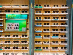 -MUJOSH木九十眼镜(南翔印象城店)