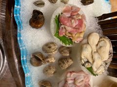 -尚海豆捞(乐虹坊店)