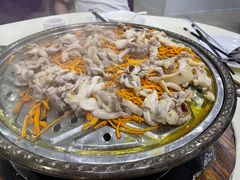 -凯盈阁·顺德私房菜·桑拿鸡