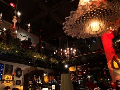大堂-杂咖zacup(领展中心城店)