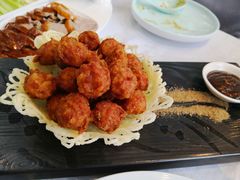 -玉林烤鸭店(定福庄店)