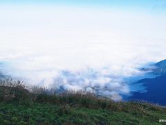-萍乡武功山风景名胜区