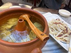 -蔼若春.传承云南菜(金碧公园店)