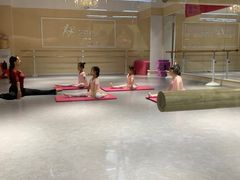 -炫艺舞蹈培训中心(枫尚奥特莱斯店)