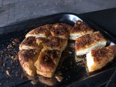 烤馍-佰运猪蹄(高陵店)