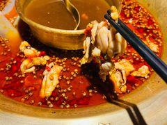 特色美蛙-哥老官重庆美蛙鱼头(虹口龙之梦店)