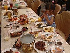 -芭菲盛宴·环球美食(锦城万达广场店)