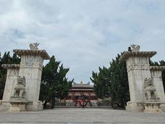 -洛阳古墓博物馆