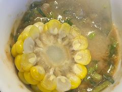 -小肥牛潮汕牛肉火锅(南联店)