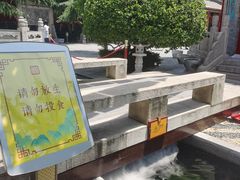 -西安市广仁寺