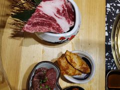 -黑牛の場烤肉(摩天活力城店)
