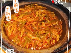 -川堂风·跷脚牛肉·乐山爆炒(中建乐荟天地店)