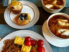 -北京中国大饭店