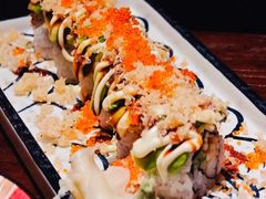 -鸟鹏烧鸟居酒屋(天河领展店)
