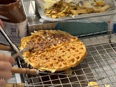 -三厘鸡蛋仔(印力店)